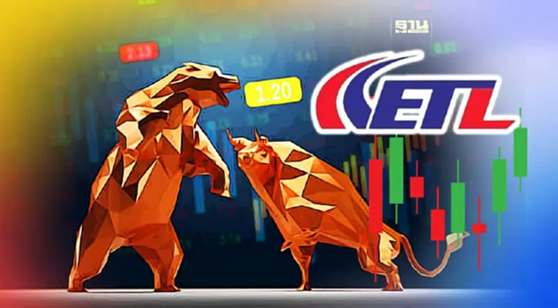 ETL จ่อขาย IPO 128.76 ล้านหุ้น เข้าตลาด mai ETL จ่อขาย IPO 128.76 ล้านหุ้น เข้าตลาด mai