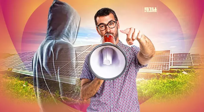 เตือนภัย 18 มงกุฎ ฉวยโอกาสค่าไฟแพง หลอกขายแผงโซลาร์เซลล์