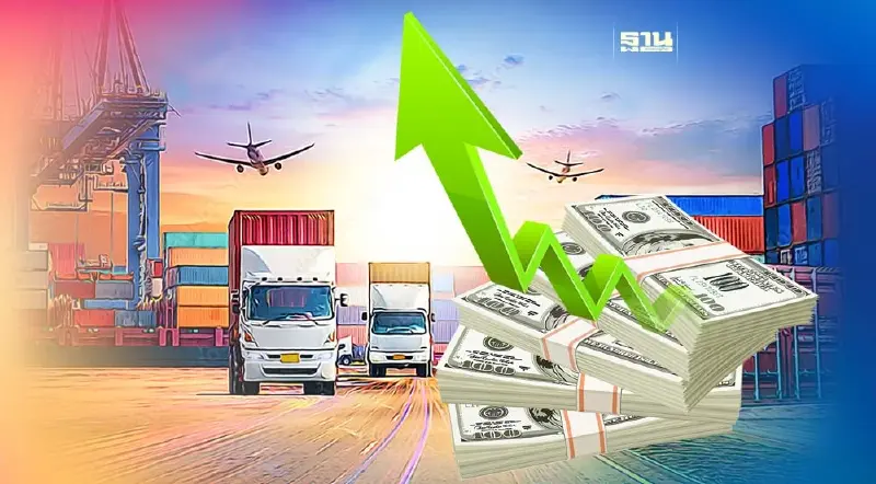 เปิด 5 อันดับ ยอดใช้สิทธิ FTA ดันส่งออกโตต่อเนื่อง