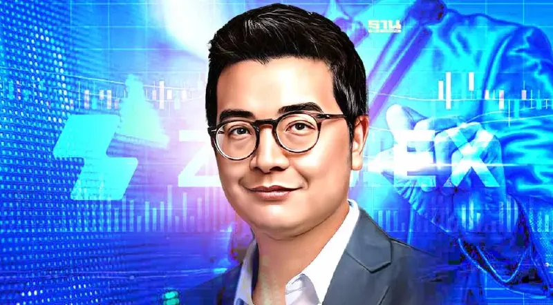 ก.ล.ต.ฟัน"เอกลาภ ยิ้มวิไล" - Zipmex  13 กระทง ปรับเฉียด  11 ล้าน