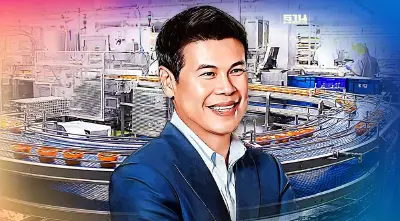 ไอ-เทลฯ คว้ารางวัลสุดยอดผู้ผลิตอาหารสัตว์เลี้ยง ระดับเอเชีย