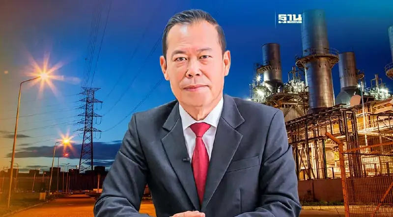 ETC ชนะโรงไฟฟ้าขยะอุตสาหกรรม 10 โรง ดันยอดโตพุ่ง 500%