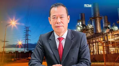 ETC ชนะโรงไฟฟ้าขยะอุตสาหกรรม 10 โรง ดันยอดโตพุ่ง 500%