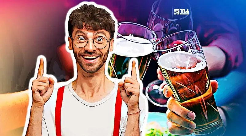 ผลสำรวจพบมีการวางแผนดื่มแอลกอฮอล์กับเพื่อน ครอบครัวกว่า 71.6%