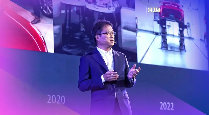 มาสด้า เผยยอดลูกค้ากลับมาซื้อซ้ำเติบโต 100%