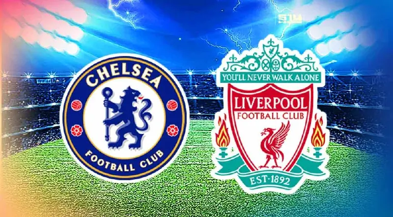 ดูบอลสด เชลซี พบ ลิเวอร์พูล ศึกพรีเมียร์ลีกนัดตกค้างคืนนี้