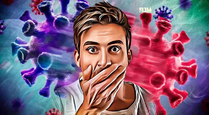 "โควิดสายพันธุ์ XBB.1.16" ระบาดในไทยกี่ราย ทั่วโลกเท่าไหร่ เช็คที่นี่