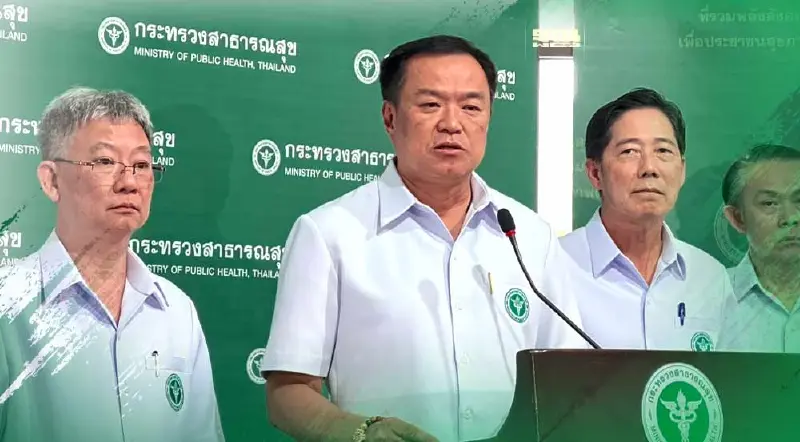 คกก.โรคติดต่อฯ เคาะฉีดวัคซีนโควิด-ไข้หวัดใหญ่ 1 ครั้ง/ปี เริ่มปี 66