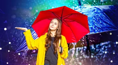 ฝนถล่มคืนนี้ 31 จังหวัด กรมอุตุฯ เตือนเตรียมรับมือ พายุฤดูร้อน