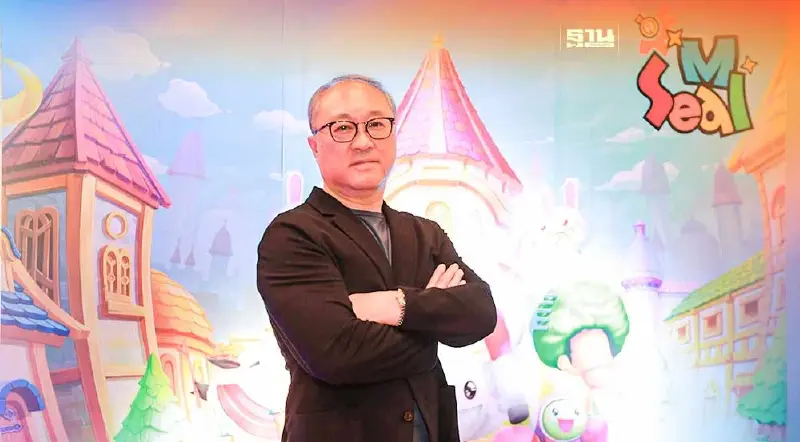 ตลาดเกมบนมือถือระอุ Playwith ส่ง Seal M ดึงยอดดาวน์โหลดทะลุล้านใน 1 เดือน