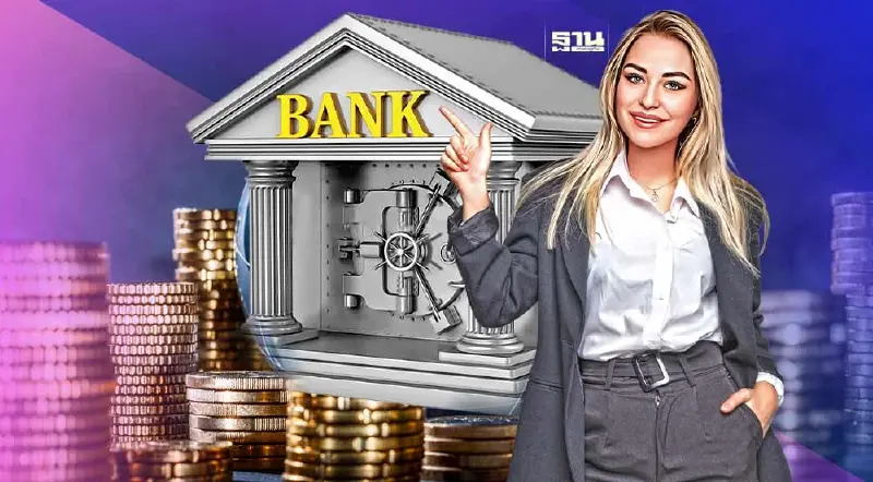 เปิดอัตราดอกเบี้ย 10แบงก์ ธปท.ย้ำปรับขึ้นอาร์/พีลดเสี่ยงเงินเฟ้อสูงนาน