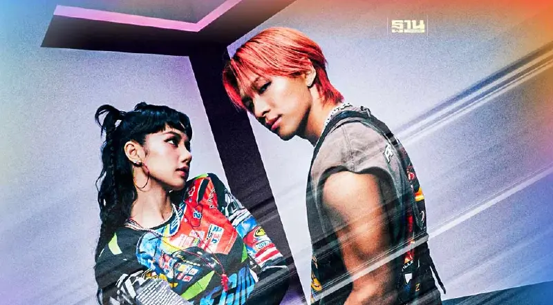 ลิซ่า-แทยัง จับมือกันปัง! ดัน #SHOONGxTAEYANGxLISA ขึ้นอันดับ1ทวิตเตอร์โลก