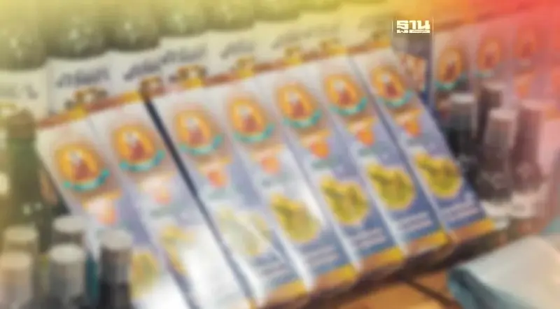 บุกรวบหมอจีน ทลายแหล่งลักลอบผลิต-ขายผลิตภัณฑ์สมุนไพรเถื่อน