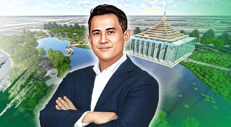 DITTO ผนึก TEAMG คว้าโครงการ“สวนสัตว์เฟส 1” กว่า 5 พันล้าน