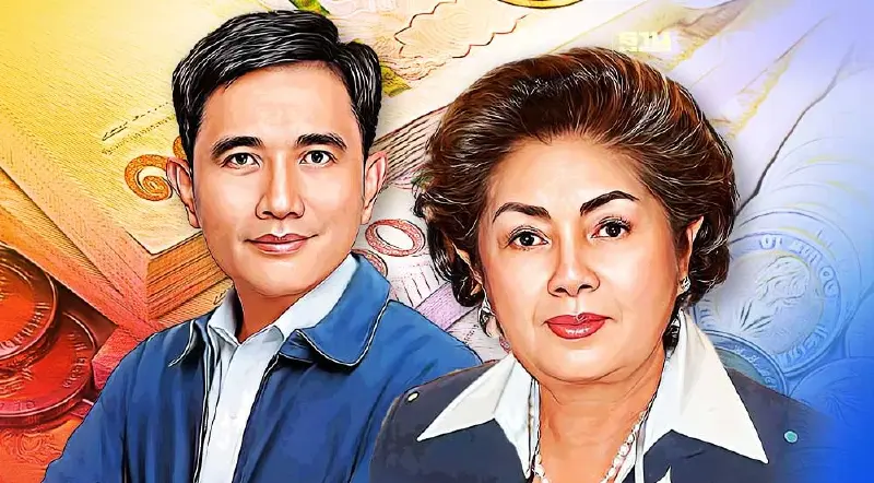 ป.ป.ช.เปิดกรุทรัพย์สิน 2 แม่ลูก "ตระกูลเทียนทอง” รวยอู้ฟู่ 1.6 พันล้าน