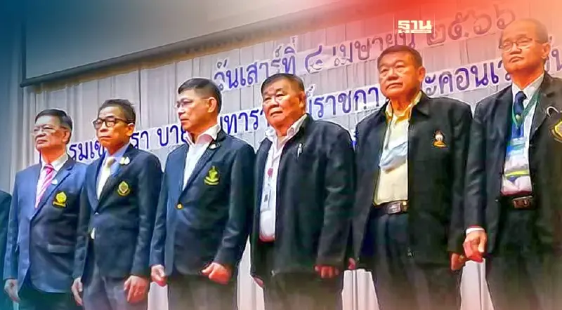 กกต.กทม.จัดกิจกรรมเลือกตั้งสมานฉันท์ ผู้สมัคร 33 เขต ไม่ซื้อสิทธิขายเสียง กกต.กทม.จัดกิจกรรมเลือกตั้งสมานฉันท์ ผู้สมัคร 33 เขต ไม่ซื้อสิทธิขายเสียง