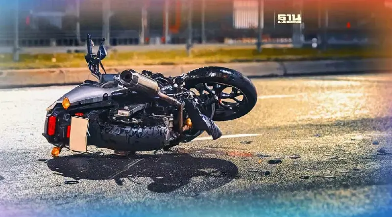 เทศกาลวันสงกรานต์ มอเตอร์ไซค์ครองแชมป์บาดเจ็บ-เสียชีวิตสูงสุด