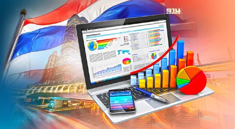 ดัชนีเชื่อมั่นฟื้น สงครามยกระดับ เศรษฐกิจไทยยังเสี่ยง