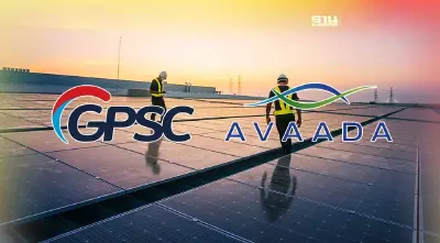 "GPSC" คว้าโครงการโซลาร์อินเดียเพิ่ม 560 เมกะวัตต์