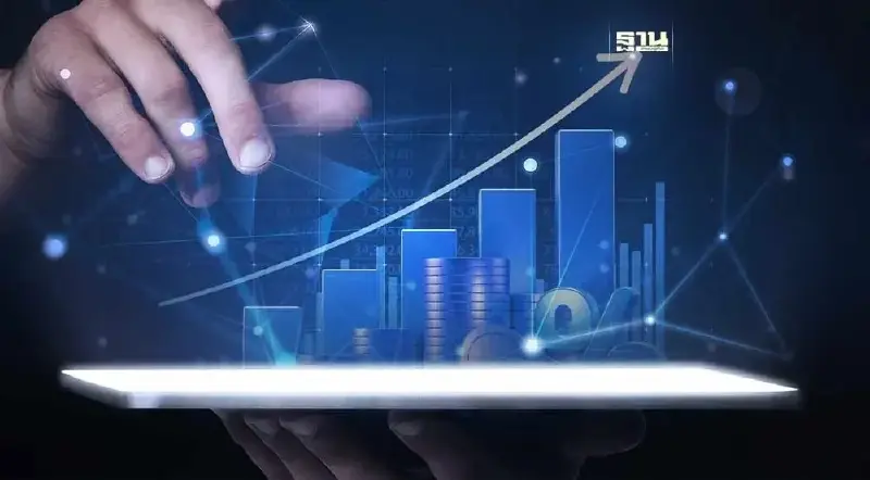 แนวโน้มตลาดหุ้นไทย 10-12 เม.ย.66 โบรกฯ คาดดัชนีทรงตัว