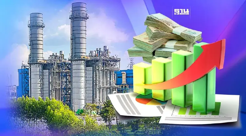 GULF เล็งออกหุ้นกู้ 6 หมื่นล้านบาท อายุไม่เกิน 30 ปี GULF เล็งออกหุ้นกู้ 6 หมื่นล้านบาท อายุไม่เกิน 30 ปี