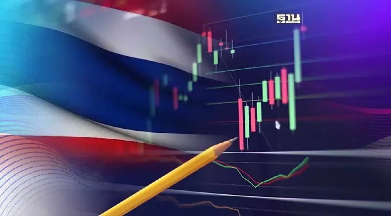 "หุ้นไทย"วันนี้ปรับขึ้น 1615-1625 จุด เล็งกลุ่มพลังงานหนุน