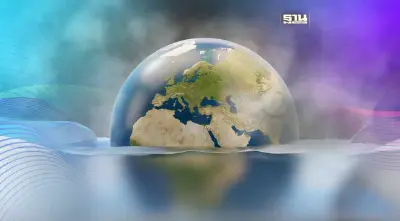 ทะเลโลกวิกฤต อุณหภูมิผิวน้ำร้อนขึ้นเป็นประวัติการณ์