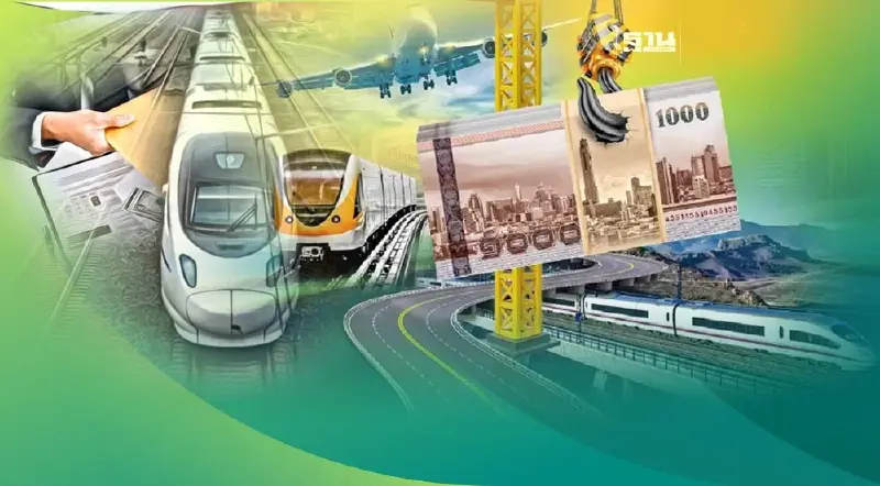 บิ๊กโปรเจ็กต์ 2ล้านล้านค้างท่อ รอรัฐบาลใหม่ไฟเขียว