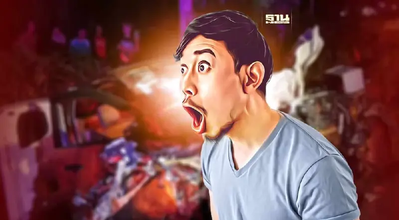 อุบัติเหตุช่วงสงกรานต์ สองวันแรกตาย 63 ราย ผบ.ตร.มั่นใจคุมอยู่