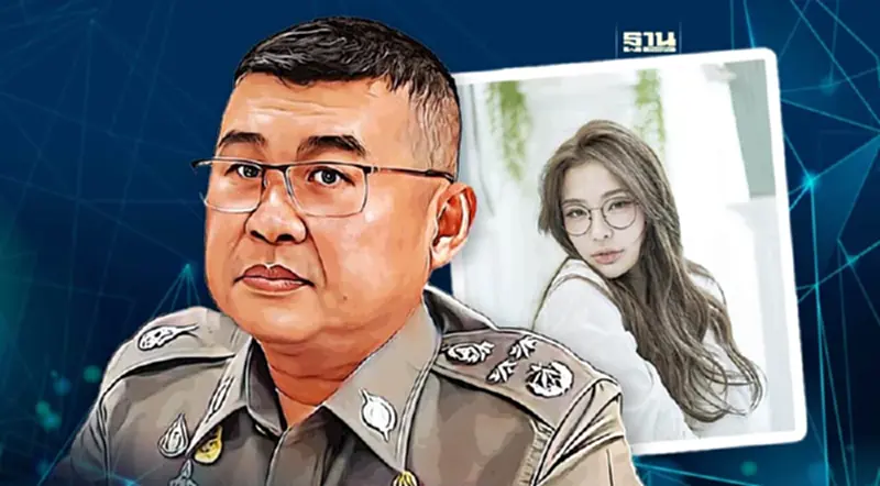 อัพเดทมูลเหตุยิง จีจี้-สุพิชชา เสียชีวิต ผบ.ตร.ชี้ความสัมพันธ์ส่วนตัว อัพเดทมูลเหตุยิง จีจี้-สุพิชชา เสียชีวิต ผบ.ตร.ชี้ความสัมพันธ์ส่วนตัว