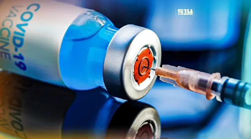 ขยายเวลาทดสอบวัคซีนในลิงมาร์โมเส็ท เหตุจัดซื้อลิงไม่ทัน