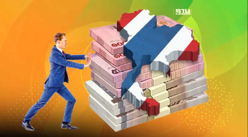 งบประมาณฐานศูนย์ ชี้ใช้เวลาจัดสรรงบนาน