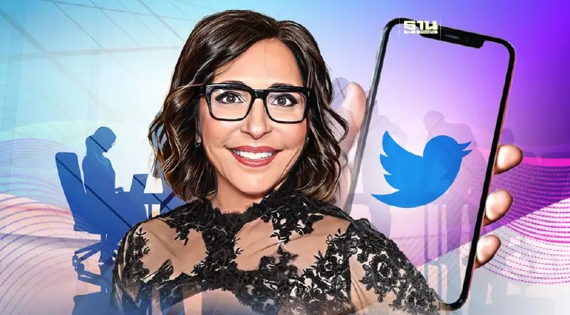 รู้จัก “ลินดา ยัคคาริโน" ซีอีโอหญิงคนใหม่ของทวิตเตอร์