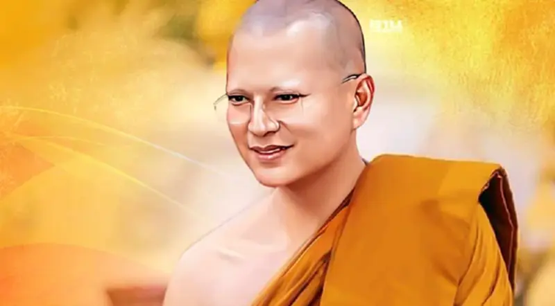 เปิดประวัติ "พระอาจารย์คม" อดีตพระชื่อดังยักยอกเงินวัด 180 ล้านบาท เปิดประวัติ "พระอาจารย์คม" อดีตพระชื่อดังยักยอกเงินวัด 180 ล้านบาท