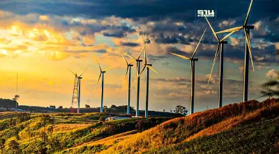 "EP" แย้ม โครงการ "วินด์ฟาร์มเวียดนาม" พร้อม COD มิ.ย. 66