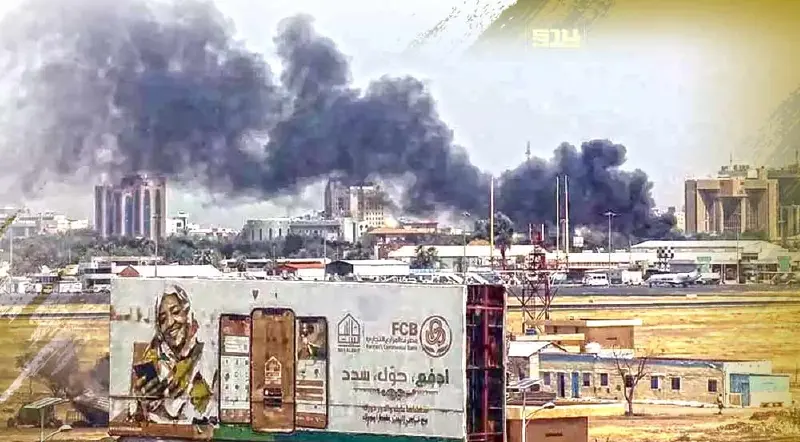 UN หวั่นจุดแตกหักสงครามกลางเมืองซูดาน ขยายวงลุกลามทั่วภูมิภาค