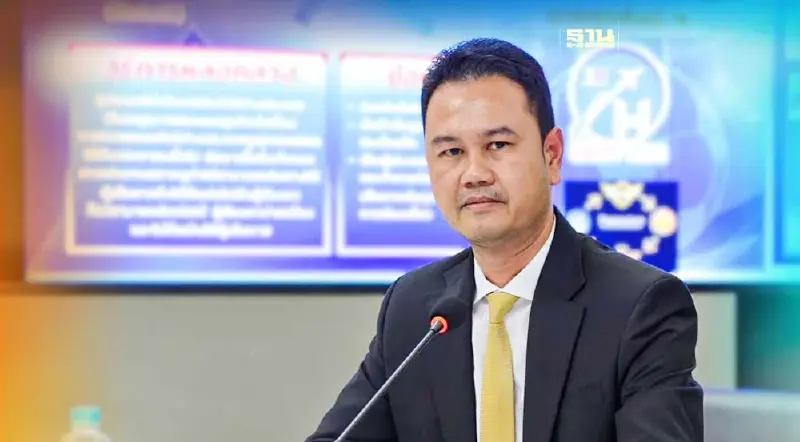 กรมการท่องเที่ยวเตือนระวัง 2 บริษัท ทิ้งลูกทัวร์ แอบอ้างมีใบอนุญาต