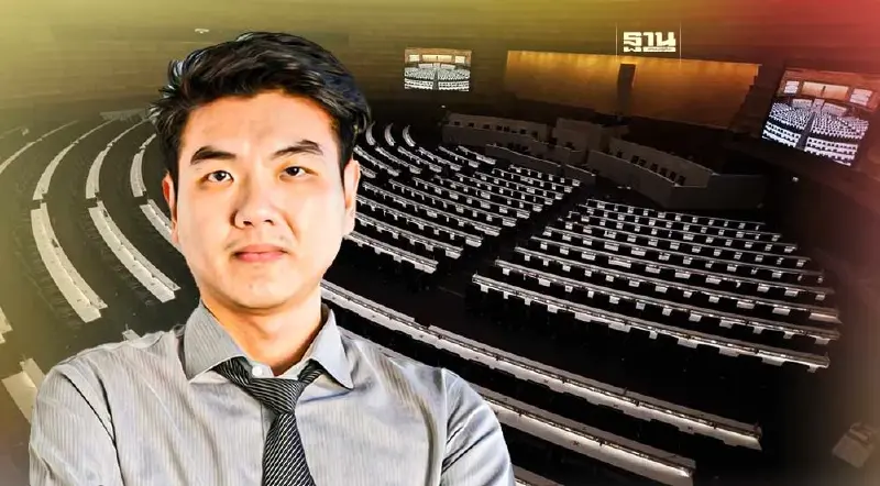 “ปิยบุตร”ออกโรงอีกขวาง"ก้าวไกล"ยกประธานสภาฯให้พรรคเพื่อไทย