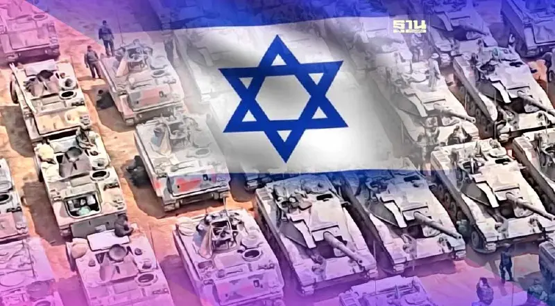 รู้หรือไม่? “อิสราเอล”1ในปท.ผู้ส่งออกยุทโธปกรณ์ทางทหารรายใหญ่ของโลก