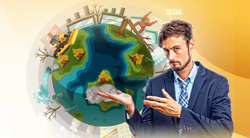 Climate Change เปลี่ยนเกมส์แข่งขัน FMCG ทั่วโลก Climate Change เปลี่ยนเกมส์แข่งขัน FMCG ทั่วโลก