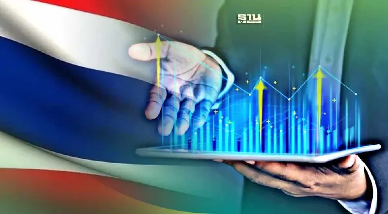 ตลาดหุ้นไทยวันนี้ 29 พ.ค. 66 ปิดบวก 10.13 จุด