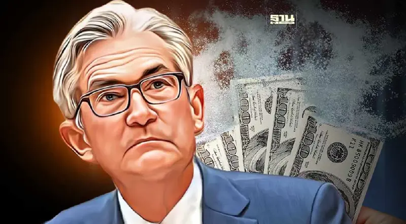 "พาวเวล"ส่งสัญญาณเดินหน้าขึ้นดอกเบี้ย แต่ย้ำไม่ขึ้นสูงนัก