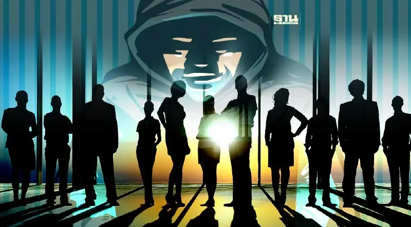 ตำรวจระนองสร้างครูวัคซีนไซเบอร์สู้ภัยอาชญากรรมออนไลน์