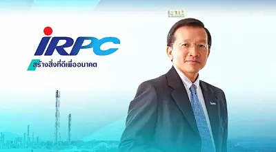 IRPC รุกเพิ่มกำลังผลิตไฟฟ้าโซลาร์ฟาร์ม 8.5 เมกะวัตต์ มุ่งสู่ "Net Zero"
