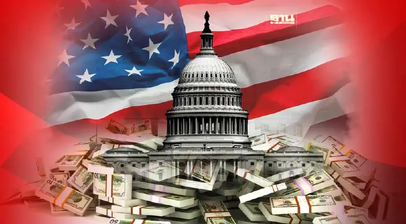 เจรจาเพดานหนี้วงแตก แกนนำรีพับลิกันวอล์คเอาท์