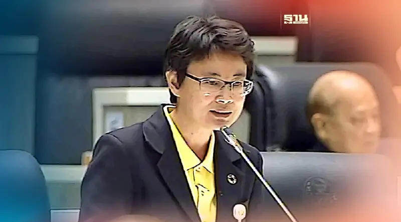 “ส.ว.ภัทรา วรามิตร” หนุน “พิธา ลิ้มเจริญรัตน์” เป็นนายกรัฐมนตรีคนที่ 30