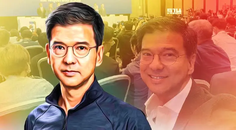 รู้จัก"ผู้พันปุ่น" แด๊ดดี้ศิธา ทิวารี ผู้เปิดฉากวิวาทะสนั่น หมอชลน่าน พท.