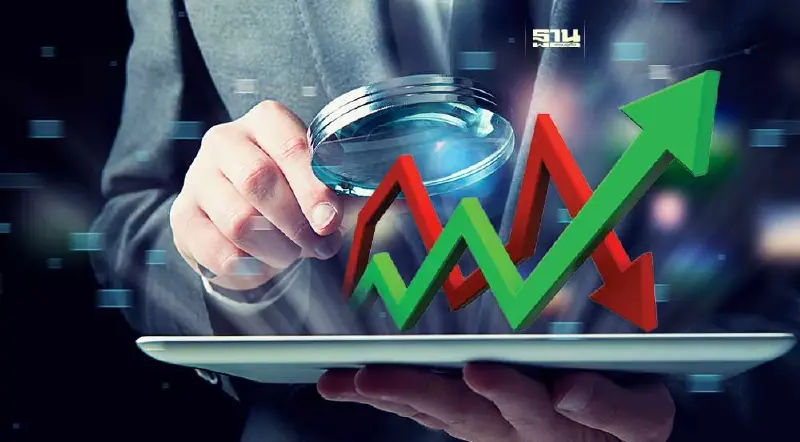 หุ้นไทย วันนี้ ( 18 พ.ค.) ดัชนีผันผวน การเมืองยังกดดันทิศทางลงทุน