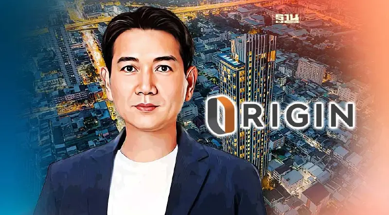 ORI ทำยอดโอนทะลุ 4.4พันล้าน ปิดดีลร่วมทุนอสังหาฯ พุ่ง 15โปรเจ็กต์