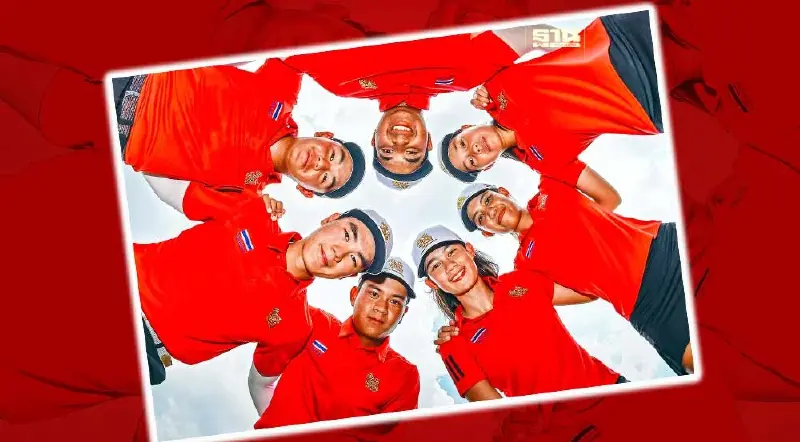 “บิ๊กรัง"มั่นใจ  สวิงไทยฟัน 4 เหรียญทอง สู้ศึก "ซีเกมส์ กัมพูชา"